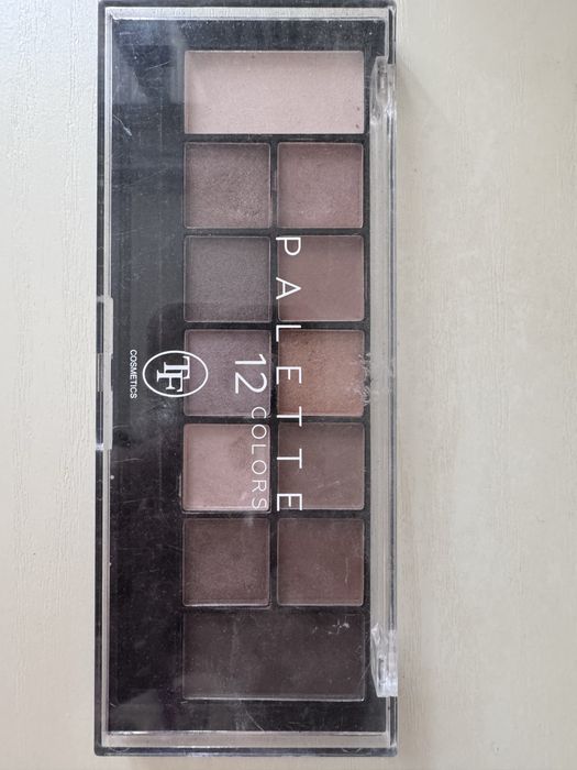 Декоративные тени TF cosmetics
