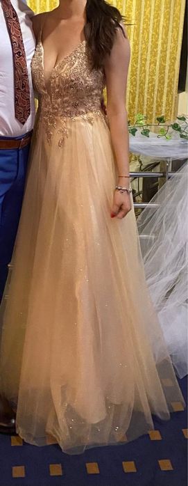 Rochie de ocazie, marime XS