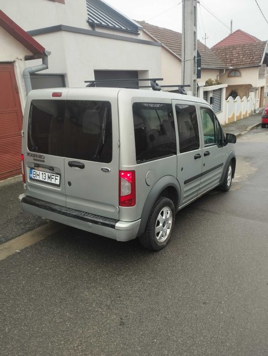 Ford Tourneo Connect 2010