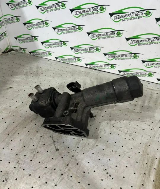 Termoflot racire ulei Volkswagen VW Bora 2001 1.9 TDI MT (115 hp)