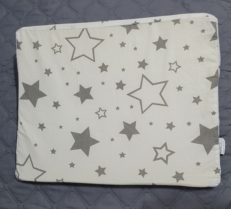 Perna antireflux multifunctionala 4 in 1 si perna antireflux simpla