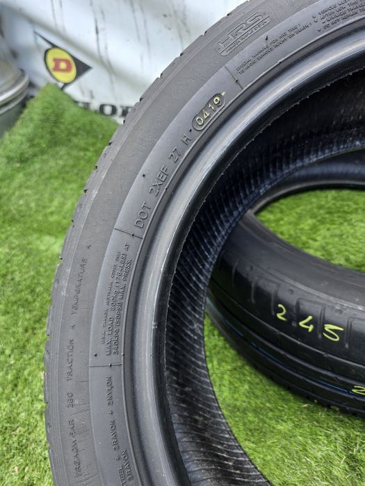 245 45 18 hankook