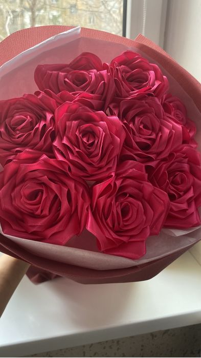 Подарочные букеты !