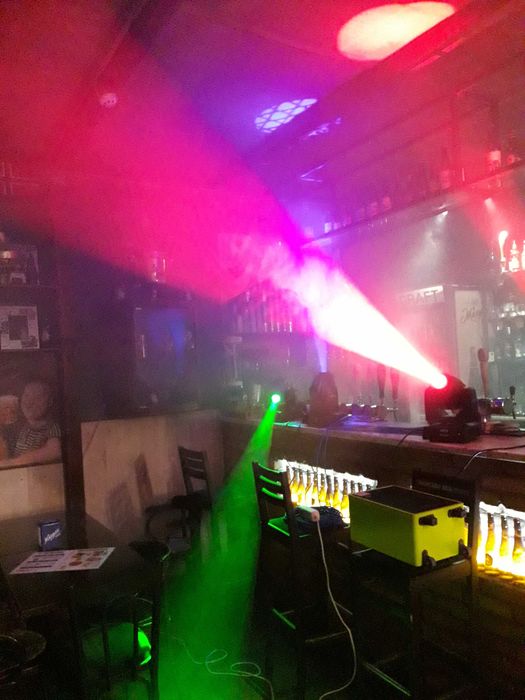 Аренда и прокат дым машины, снег машины