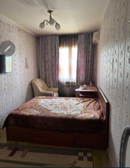 Продаётся Юнусабад 8, 3ёх комнатная