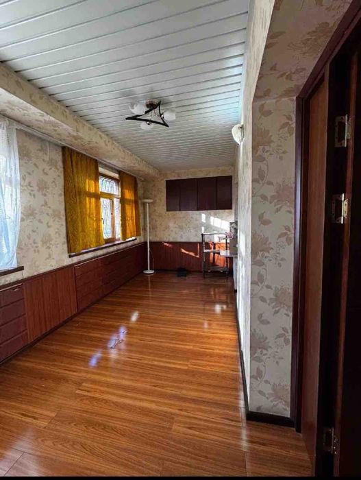 Квартира 1 комнатная на Ц-1 Буюк ипак йули ор: Эко парк! ПРОДАЖА! КРГ