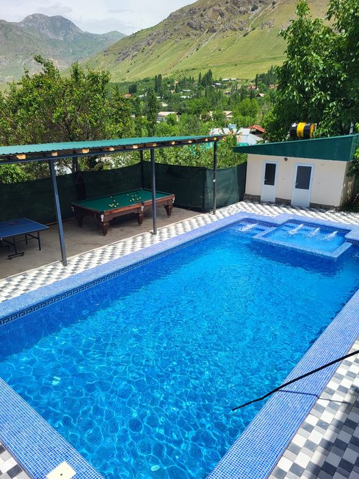 Dacha Burchmulla