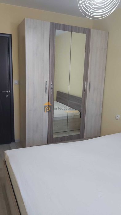 Дава се под наем Двустаен апартамент в Пловдив, Южен - 64 кв.м за 378.93 € - Снимка #5