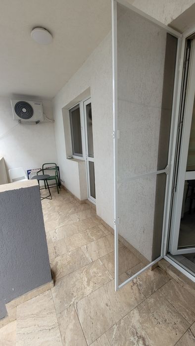 Proprietar Închiriez Garsonieră Cu Curte, Metrou Dimtrie Leonida