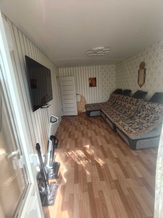 Продам 2-х комнатную квартиру
