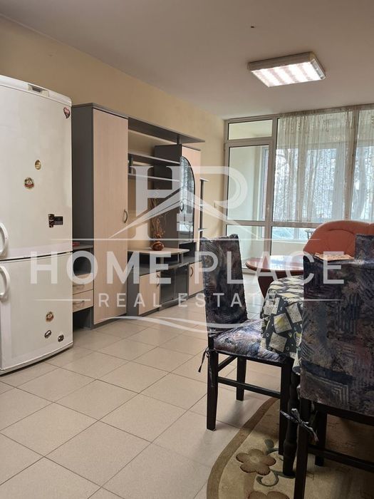 Дава се под наем Двустаен апартамент в Варна, Левски - 70 кв.м за 448.8 € - Снимка #2