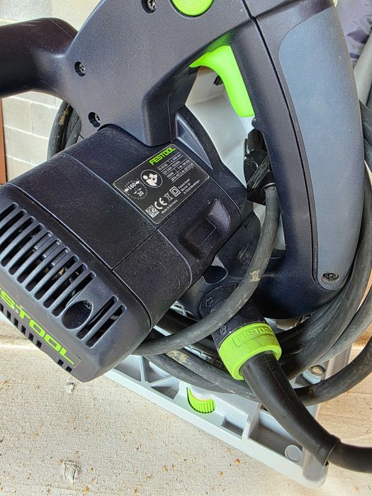 Festool  циркуляр