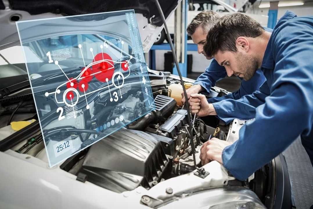 Best Car Service in Melbourne