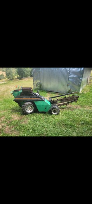 Trencher sapat santuri