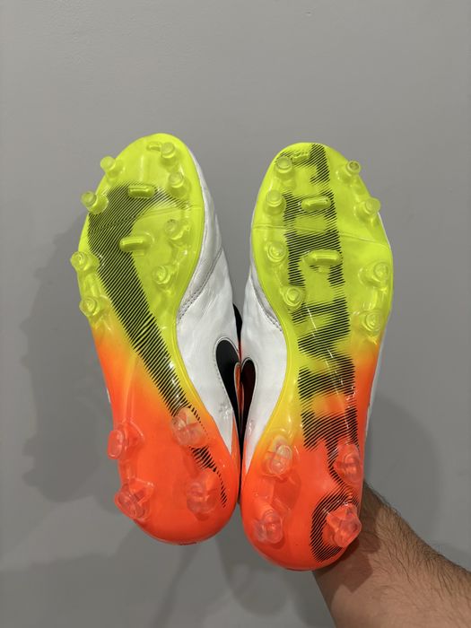Бутонки nike tiempo ACC