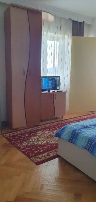 Închiriez apartament în regim hotelier