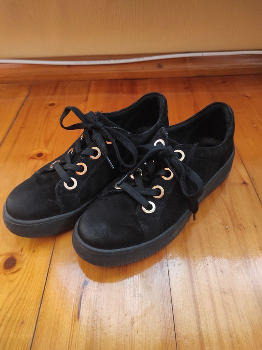 Дамски обувки 38 номер