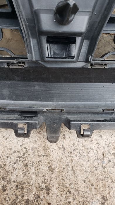 Bronq/broni Dacia Duster 2017-22g.