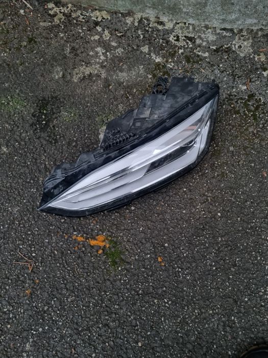 Far stg Audi A5 2016-2019