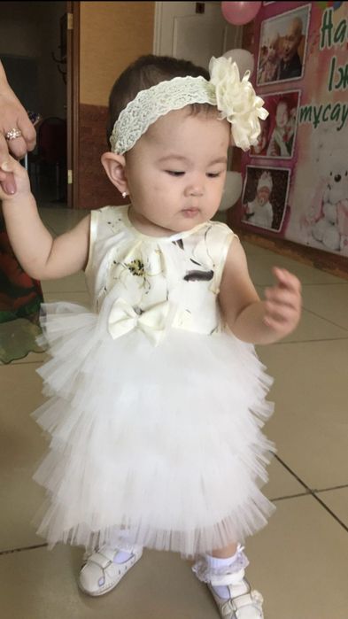 Платья Мама и Дочь