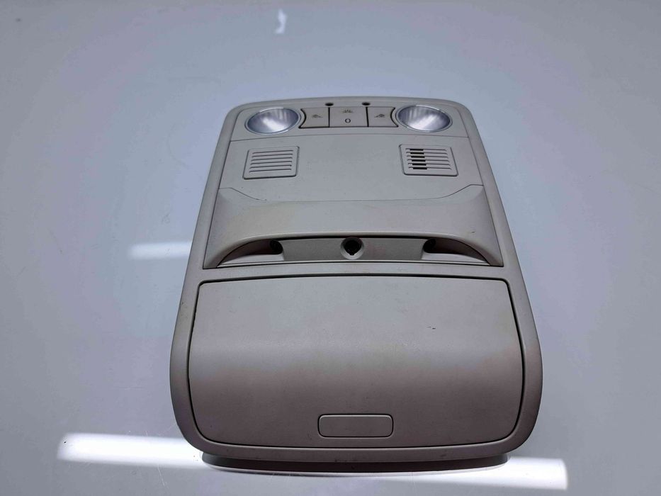 Plafoniera fata Skoda Superb II Combi (3T5) [Fabr 2009-2015] 1K086883