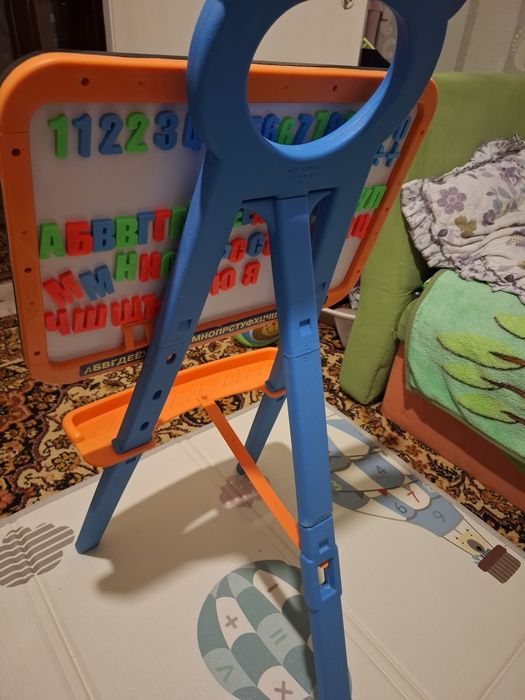 Магнитная доска для рисования