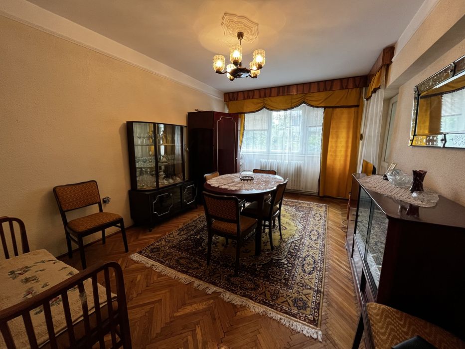Apartament 2cam cf1d Calea Calarasilor