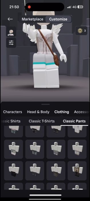 роблокс акк донатный