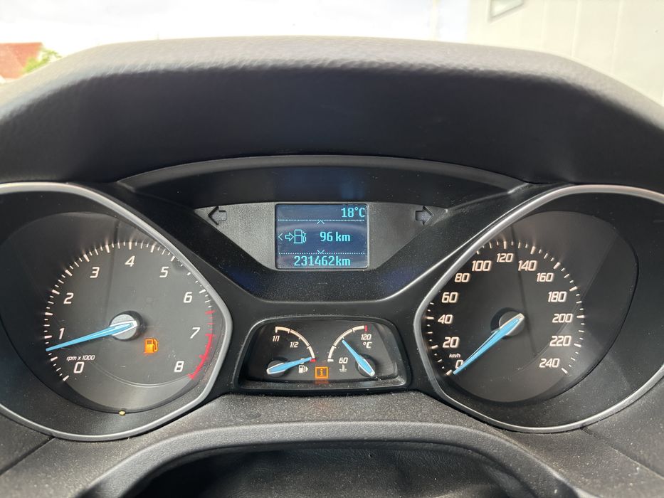 FORD Focus 2012 — imagine 2