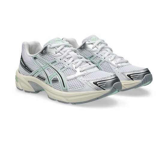 Маратонки Asics GEL-1130 White/Mint Tint