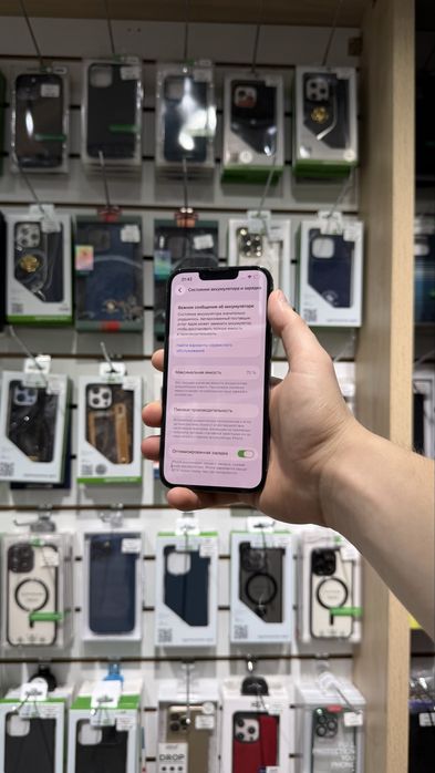 iPhone 13 Pro, Pro Max | 128-256Gb