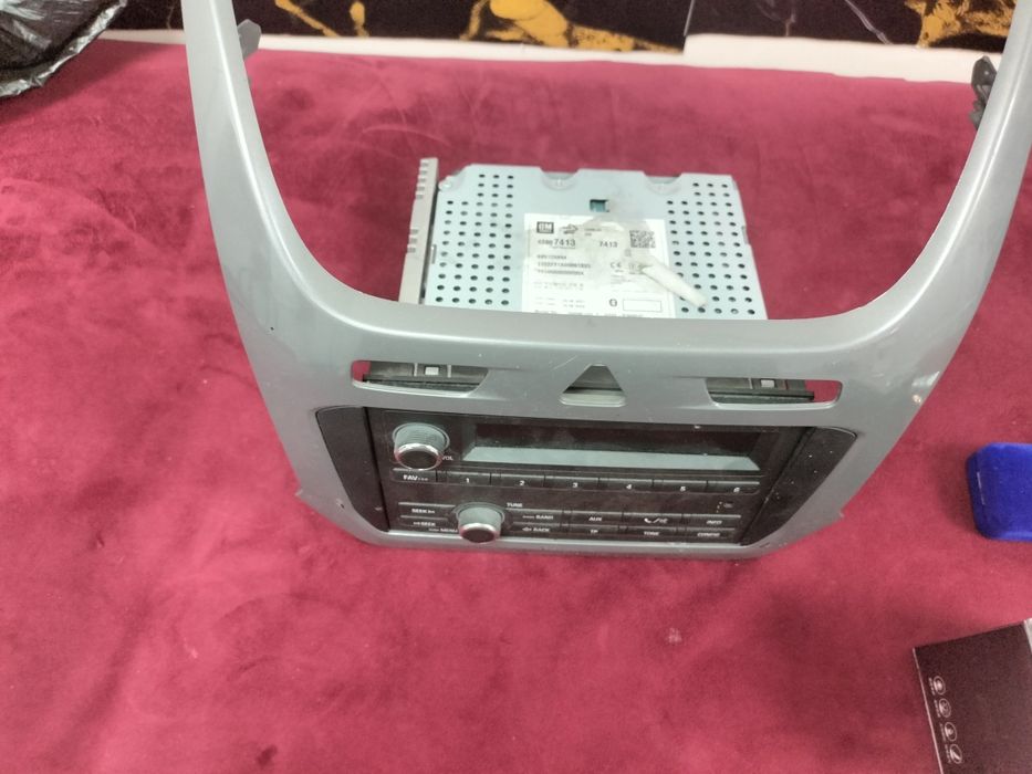 Продаю могнитофон