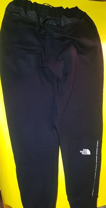 North face  мъжки анцуг
