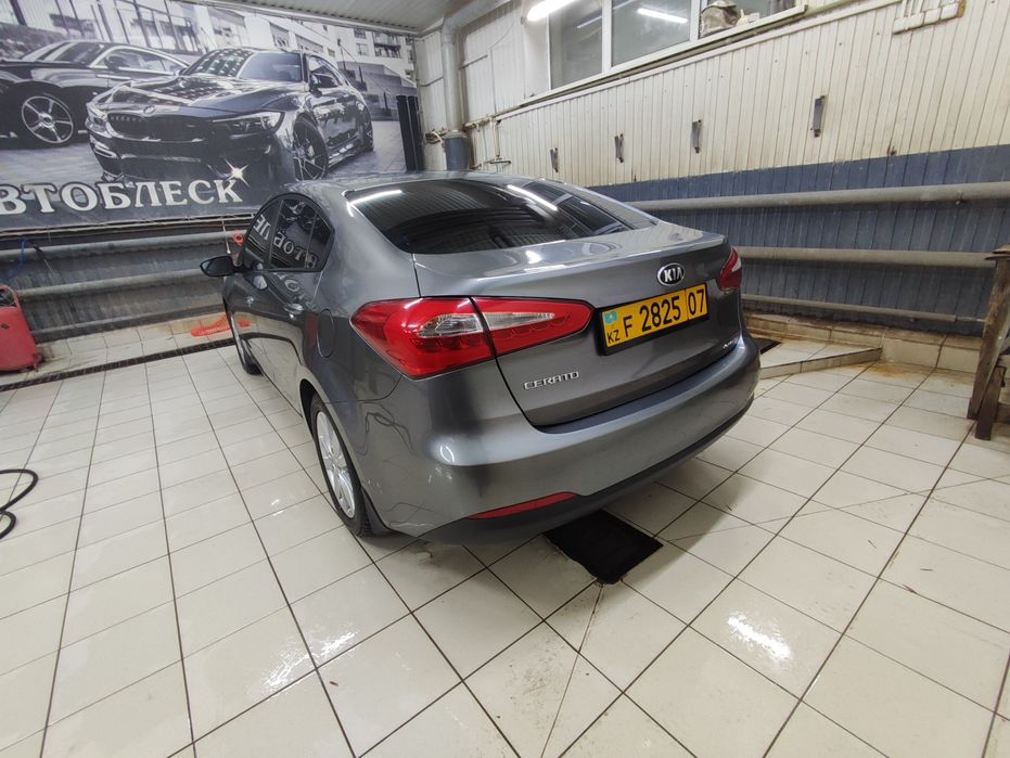 Kia Cerato 2015г.в.