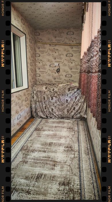 4 этажлик дом 1 этаж 2 хонали уй ижорага берилади