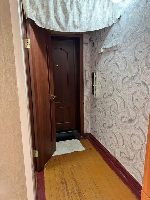 Продам однокомнатную квартиру.