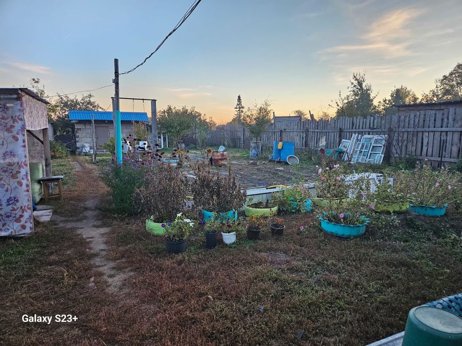 Продам дом напротив Астыкжана