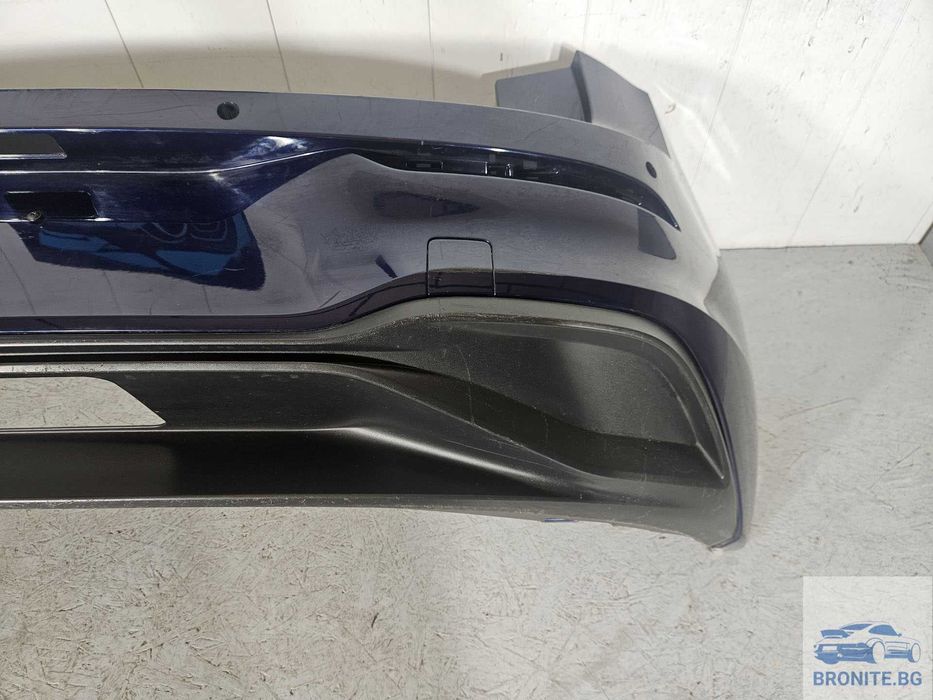 Задна броня VW GOLF 8 Фолксваген Голф 8 2020-