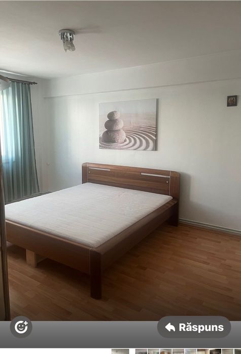 Apartament  de inchiriat