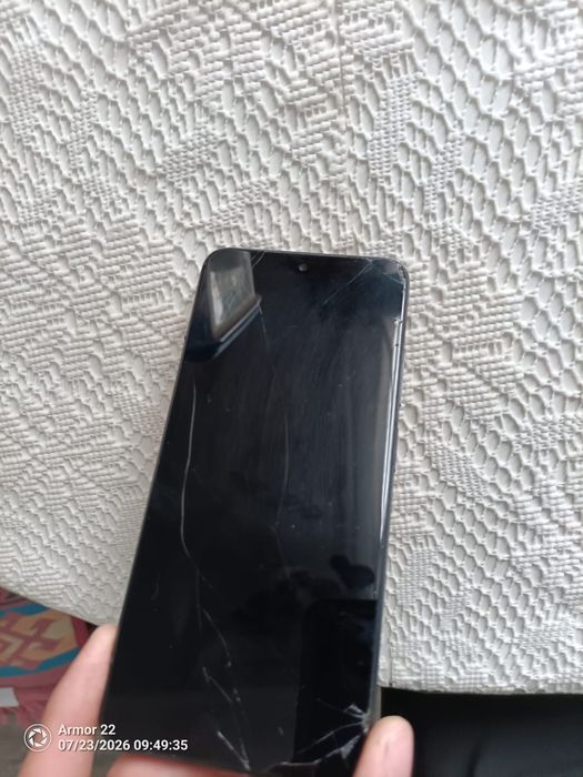 Продаётся Redmi Not 12 S 256g