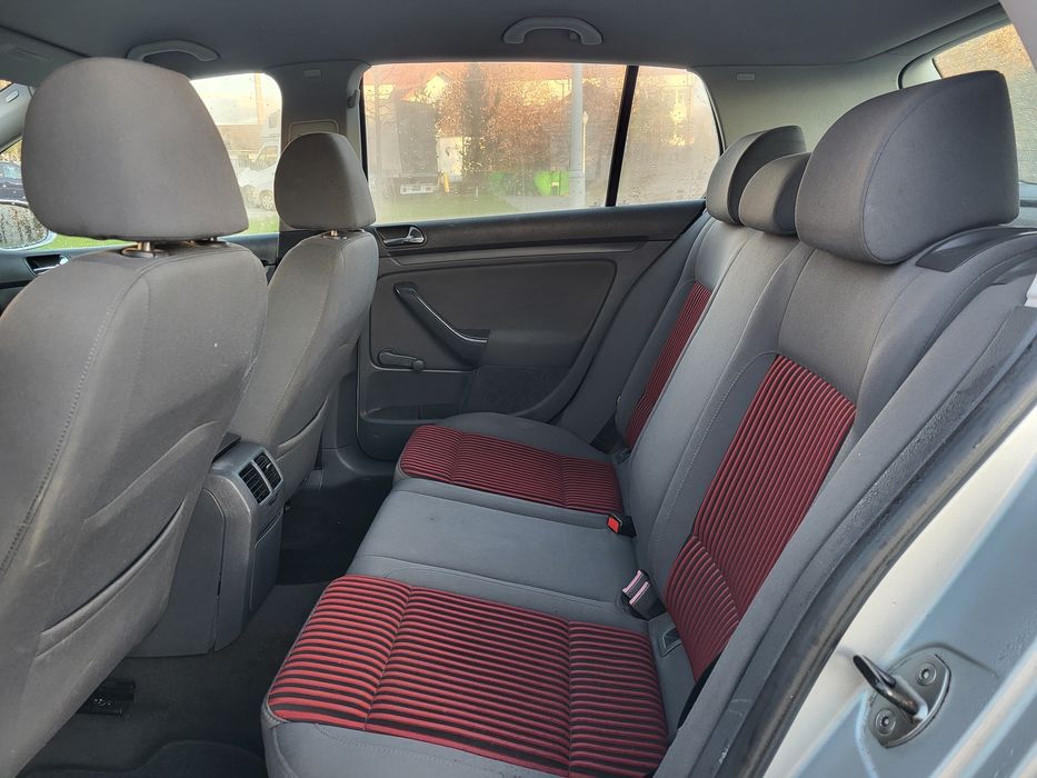 Vw golf 5 motor 1.9 TDI 105Cp