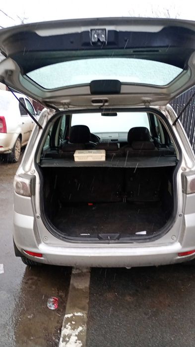 Mazda 2 variante rate Glovo Tazz benzina full itp, asig, fiscal 2007