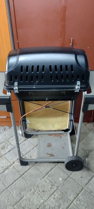 Grill pentru butelie