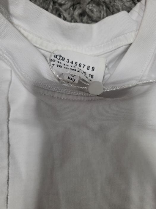 Чисто нова Маркова тениска С размер