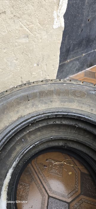 Зимние шины р 16