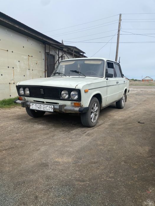 Продам авто машину ваз2106