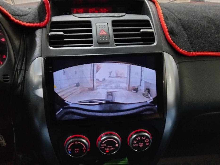 Продам машину Suzuki