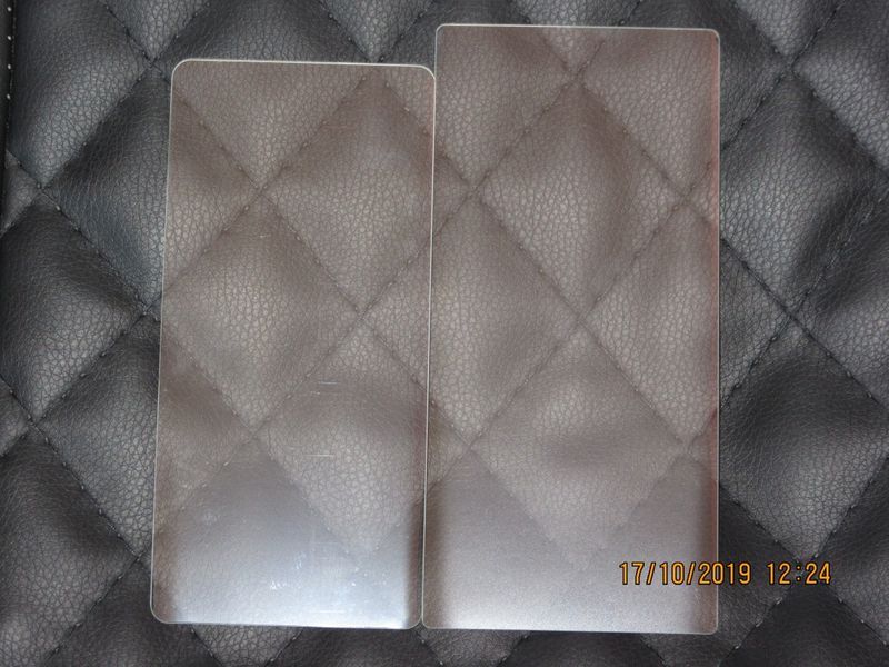 Samsung Galaxy S10 / Note 10+ / UV Стъклен протектор течно лепило