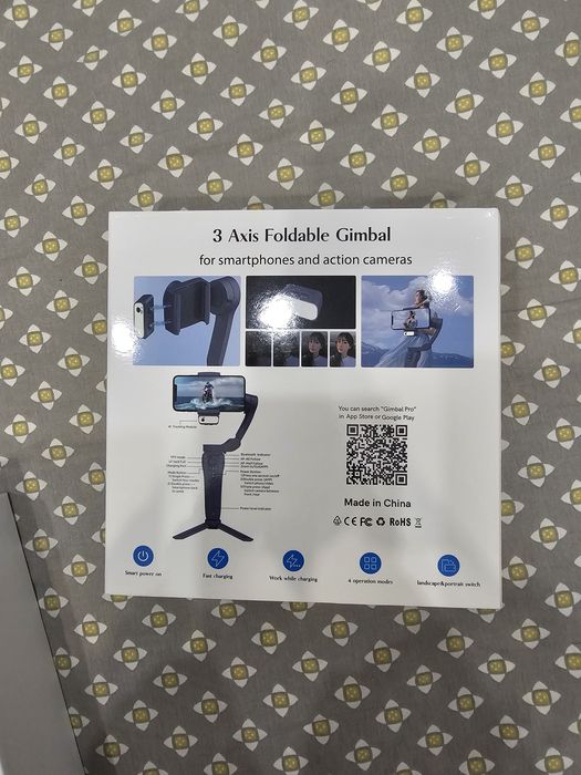 Продам штатив для телефона!