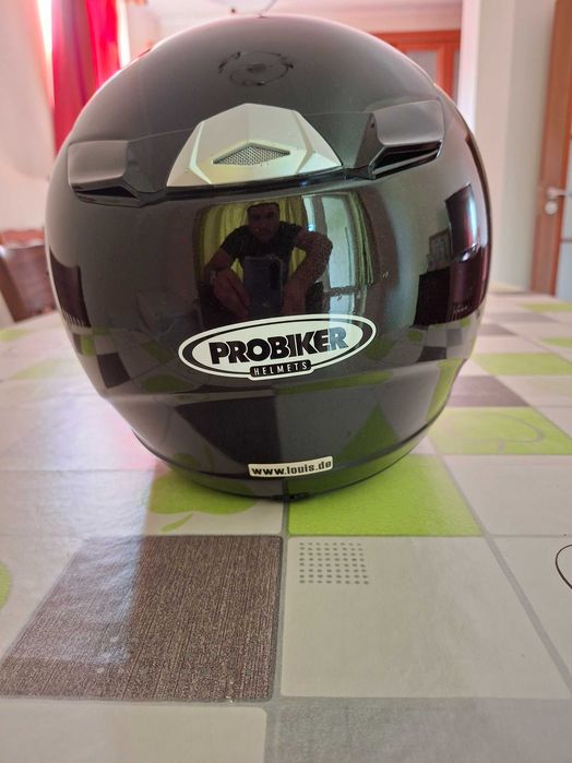 Мото каска Probiker размер L